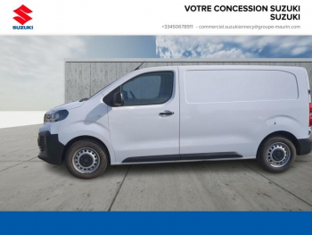 Photo 2 du bon plan PEUGEOT Expert Fg VUL M 1.5 BlueHDi 120ch S&S occasion à 23490 €