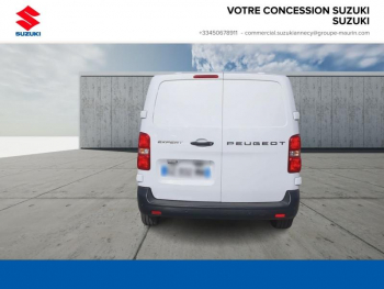 Photo 4 du bon plan PEUGEOT Expert Fg VUL M 1.5 BlueHDi 120ch S&S occasion à 23490 €