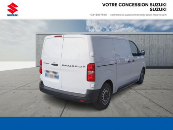 Photo 5 du bon plan PEUGEOT Expert Fg VUL M 1.5 BlueHDi 120ch S&S occasion à 23490 €