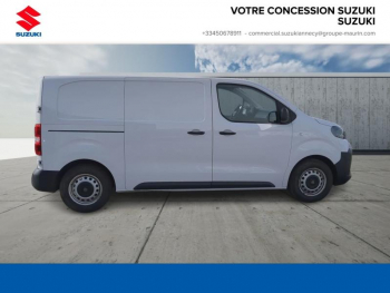 Photo 6 du bon plan PEUGEOT Expert Fg VUL M 1.5 BlueHDi 120ch S&S occasion à 23490 €