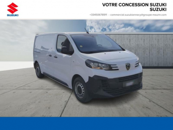 Photo 7 du bon plan PEUGEOT Expert Fg VUL M 1.5 BlueHDi 120ch S&S occasion à 23490 €