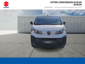 Photo 8 du bon plan PEUGEOT Expert Fg VUL M 1.5 BlueHDi 120ch S&S occasion à 23490 €