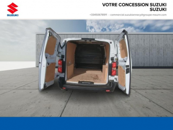 Photo 15 du bon plan PEUGEOT Expert Fg VUL M 1.5 BlueHDi 120ch S&S occasion à 23490 €