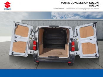 Photo 16 du bon plan PEUGEOT Expert Fg VUL M 1.5 BlueHDi 120ch S&S occasion à 23490 €