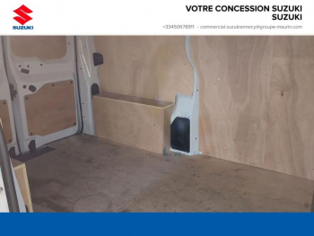 Photo 17 du bon plan PEUGEOT Expert Fg VUL M 1.5 BlueHDi 120ch S&S occasion à 23490 €