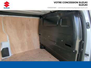Photo 18 du bon plan PEUGEOT Expert Fg VUL M 1.5 BlueHDi 120ch S&S occasion à 23490 €