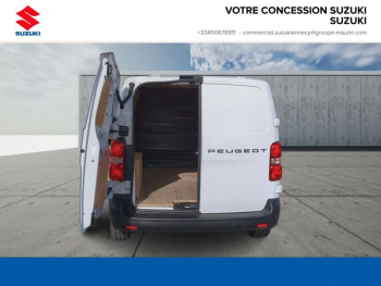 Photo 19 du bon plan PEUGEOT Expert Fg VUL M 1.5 BlueHDi 120ch S&S occasion à 23490 €