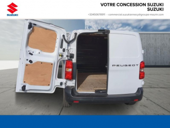 Photo 20 du bon plan PEUGEOT Expert Fg VUL M 1.5 BlueHDi 120ch S&S occasion à 23490 €