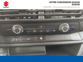 Photo 23 du bon plan PEUGEOT Expert Fg VUL M 1.5 BlueHDi 120ch S&S occasion à 23490 €
