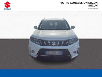 Photo 2 du bon plan SUZUKI Vitara 1.4 Boosterjet Hybrid 129ch Privilège Allgrip occasion à 20590 €