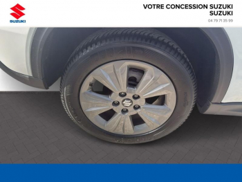 Photo 4 du bon plan SUZUKI Vitara 1.4 Boosterjet Hybrid 129ch Privilège Allgrip occasion à 20590 €
