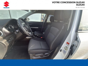 Photo 11 du bon plan SUZUKI Vitara 1.4 Boosterjet Hybrid 129ch Privilège Allgrip occasion à 20590 €
