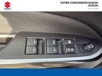 Photo 12 du bon plan SUZUKI Vitara 1.4 Boosterjet Hybrid 129ch Privilège Allgrip occasion à 20590 €
