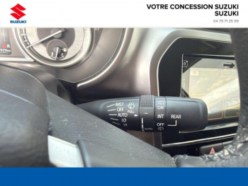 Photo 21 du bon plan SUZUKI Vitara 1.4 Boosterjet Hybrid 129ch Privilège Allgrip occasion à 20590 €