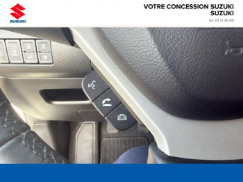 Photo 24 du bon plan SUZUKI Vitara 1.4 Boosterjet Hybrid 129ch Privilège Allgrip occasion à 20590 €