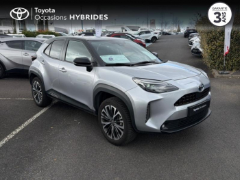 Photo 19 du bon plan TOYOTA Yaris Cross 116h Collection AWD-i MY22 occasion à 23990 €