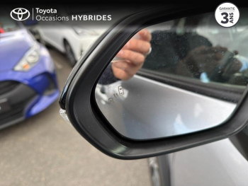 Photo 20 du bon plan TOYOTA Yaris Cross 116h Collection AWD-i MY22 occasion à 23990 €