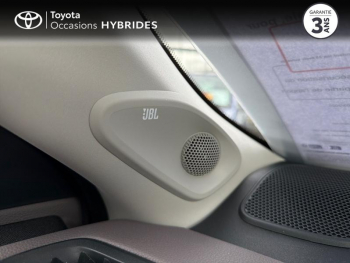 Photo 22 du bon plan TOYOTA Yaris Cross 116h Collection AWD-i MY22 occasion à 23990 €