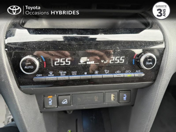Photo 24 du bon plan TOYOTA Yaris Cross 116h Collection AWD-i MY22 occasion à 23990 €
