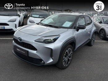 Photo 25 du bon plan TOYOTA Yaris Cross 116h Collection AWD-i MY22 occasion à 23990 €