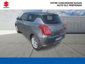 Photo 2 du bon plan SUZUKI Swift 1.2 Hybrid 83ch Privilège occasion à 14590 €