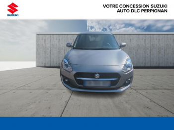 Photo 3 du bon plan SUZUKI Swift 1.2 Hybrid 83ch Privilège occasion à 14590 €