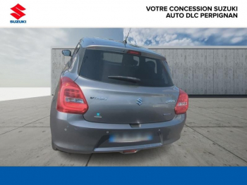 Photo 4 du bon plan SUZUKI Swift 1.2 Hybrid 83ch Privilège occasion à 14590 €