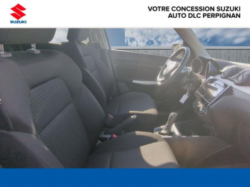 Photo 9 du bon plan SUZUKI Swift 1.2 Hybrid 83ch Privilège occasion à 14590 €