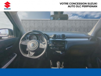Photo 10 du bon plan SUZUKI Swift 1.2 Hybrid 83ch Privilège occasion à 14590 €