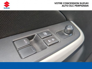 Photo 11 du bon plan SUZUKI Swift 1.2 Hybrid 83ch Privilège occasion à 14590 €