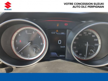 Photo 13 du bon plan SUZUKI Swift 1.2 Hybrid 83ch Privilège occasion à 14590 €