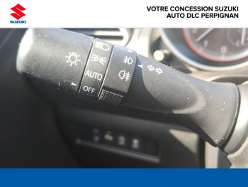 Photo 14 du bon plan SUZUKI Swift 1.2 Hybrid 83ch Privilège occasion à 14590 €