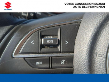 Photo 15 du bon plan SUZUKI Swift 1.2 Hybrid 83ch Privilège occasion à 14590 €