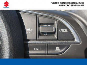 Photo 16 du bon plan SUZUKI Swift 1.2 Hybrid 83ch Privilège occasion à 14590 €