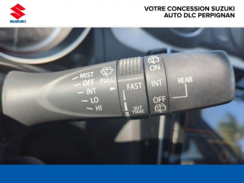 Photo 17 du bon plan SUZUKI Swift 1.2 Hybrid 83ch Privilège occasion à 14590 €