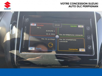 Photo 18 du bon plan SUZUKI Swift 1.2 Hybrid 83ch Privilège occasion à 14590 €