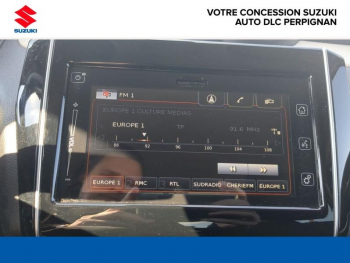 Photo 19 du bon plan SUZUKI Swift 1.2 Hybrid 83ch Privilège occasion à 14590 €