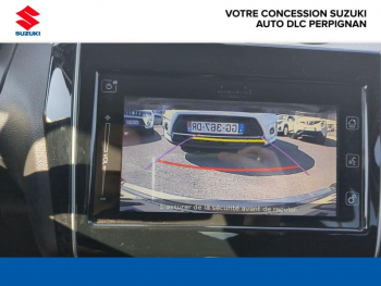 Photo 22 du bon plan SUZUKI Swift 1.2 Hybrid 83ch Privilège occasion à 14590 €