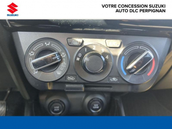 Photo 23 du bon plan SUZUKI Swift 1.2 Hybrid 83ch Privilège occasion à 14590 €