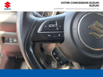 Photo 14 du bon plan SUZUKI Swift 1.2 Dualjet Hybrid 83ch Pack AllGrip occasion à 14590 €