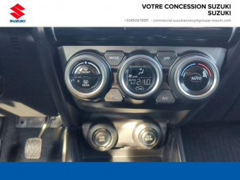 Photo 20 du bon plan SUZUKI Swift 1.2 Dualjet Hybrid 83ch Pack AllGrip occasion à 14590 €