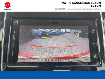 Photo 22 du bon plan SUZUKI Swift 1.2 Dualjet Hybrid 83ch Pack AllGrip occasion à 14590 €