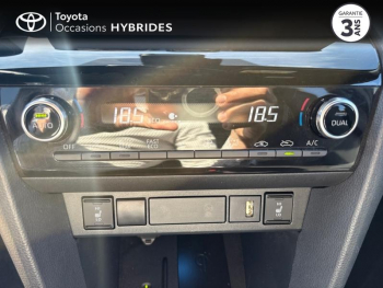 Photo 22 du bon plan TOYOTA Yaris Cross 116h GR Sport MY22 occasion à 22990 €
