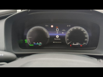 Photo 31 du bon plan TOYOTA C-HR 2.0 Hybride Rechargeable 225ch Design NG23 occasion à 35200 €
