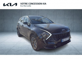 Photo 2 du bon plan KIA Sportage 1.6 T-GDi 210ch HEV 30 Years BVA6 occasion à 30990 €