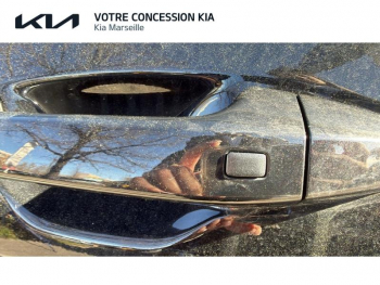 Photo 7 du bon plan KIA Sportage 1.6 T-GDi 210ch HEV 30 Years BVA6 occasion à 30990 €