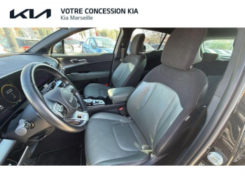 Photo 8 du bon plan KIA Sportage 1.6 T-GDi 210ch HEV 30 Years BVA6 occasion à 30990 €