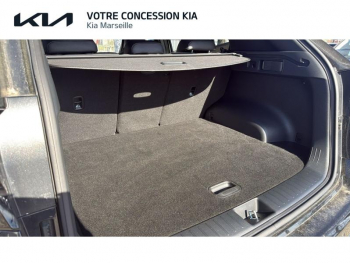Photo 11 du bon plan KIA Sportage 1.6 T-GDi 210ch HEV 30 Years BVA6 occasion à 30990 €