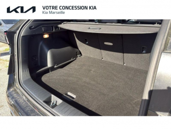 Photo 12 du bon plan KIA Sportage 1.6 T-GDi 210ch HEV 30 Years BVA6 occasion à 30990 €