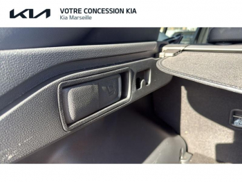 Photo 13 du bon plan KIA Sportage 1.6 T-GDi 210ch HEV 30 Years BVA6 occasion à 30990 €